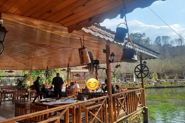 Tatarlı Köyü Kaynargöz Restaurant - Resim 6