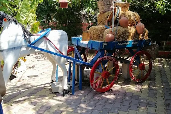 Tatarlı Köyü Kaynargöz Restaurant - Resim 11
