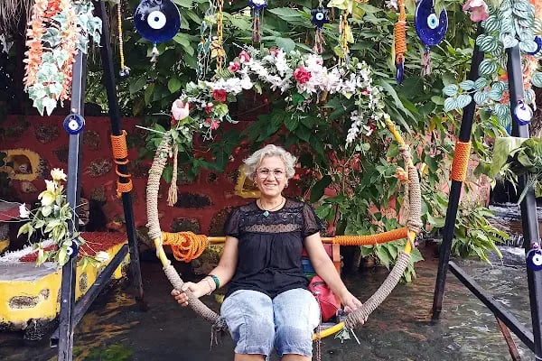 Tatarlı Köyü Kaynargöz Restaurant - Resim 12