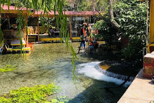 Tatarlı Köyü Kaynargöz Restaurant - Resim 9