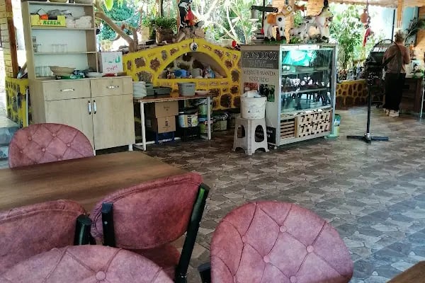 Tatarlı Köyü Kaynargöz Restaurant - Resim 17