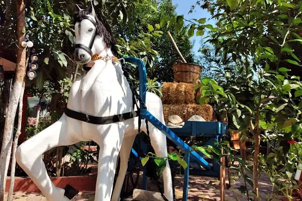 Tatarlı Köyü Kaynargöz Restaurant - Resim 13
