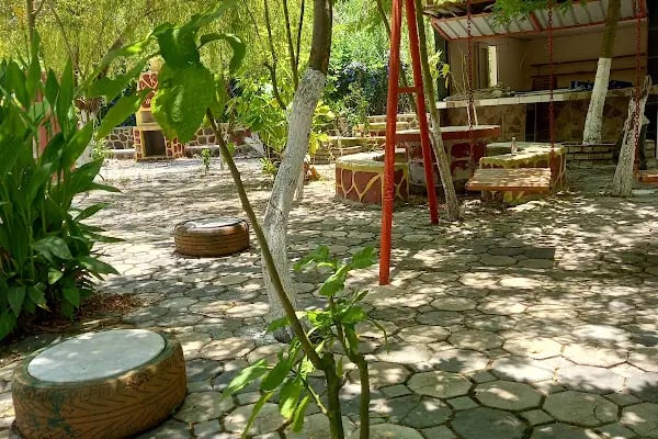 Tatarlı Köyü Kaynargöz Restaurant - Resim 8