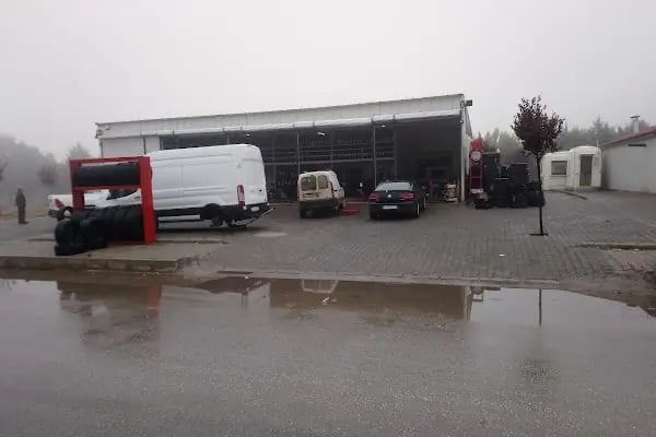 LastikPark - Aydın Oto Lastik - Resim 5