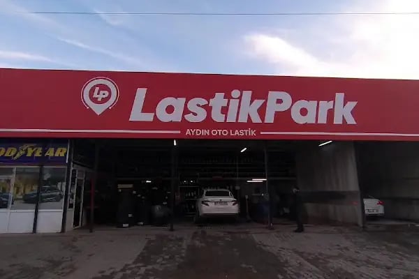 LastikPark - Aydın Oto Lastik - Resim 3