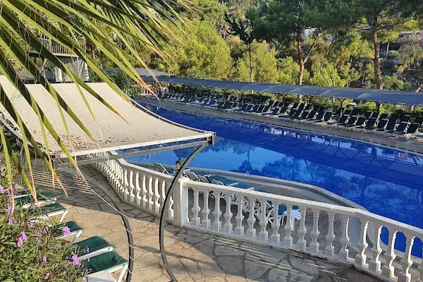 Senza Garden Holiday Club - Resim 3