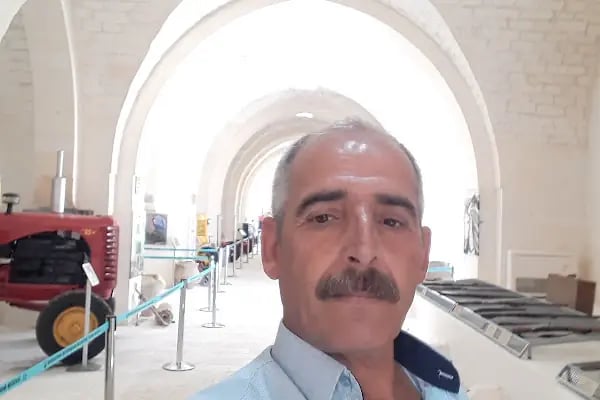 Çarmelik Kervan Sarayı - Resim 9