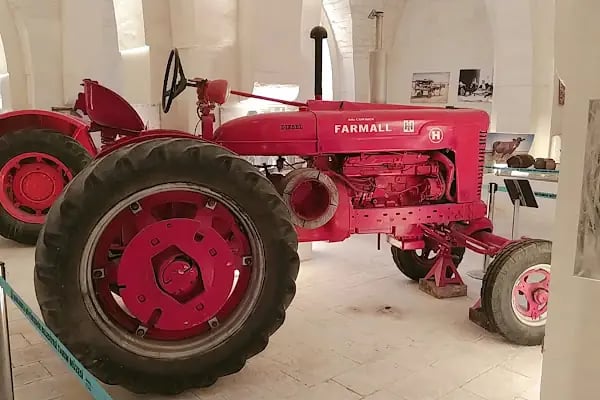 Çarmelik Kervan Sarayı - Resim 11