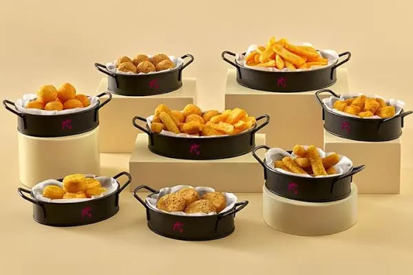 Han Steakhouse Bar &amp; Bbq - Resim 6