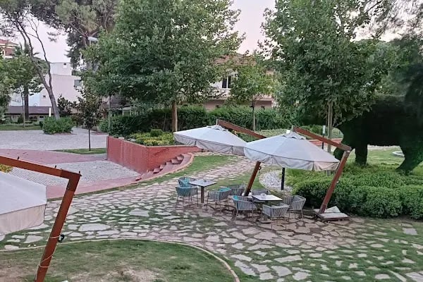 Kanarya Parkı - Resim 18