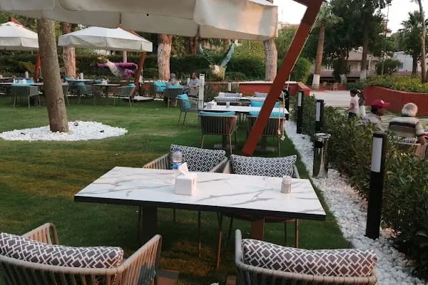 Kanarya Parkı - Resim 5