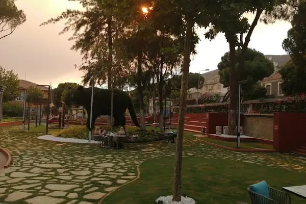 Kanarya Parkı - Resim 3
