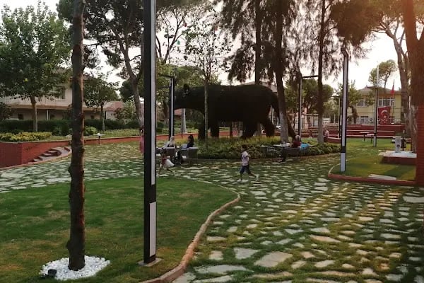 Kanarya Parkı - Resim 7