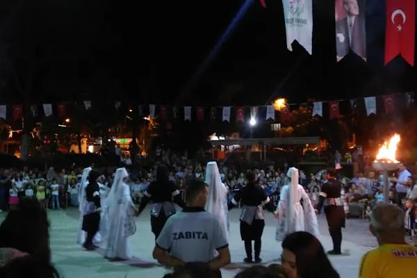 Kanarya Parkı - Resim 17