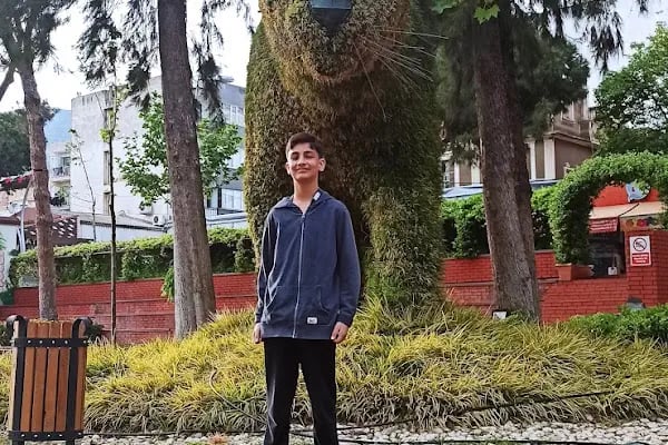 Kanarya Parkı - Resim 20