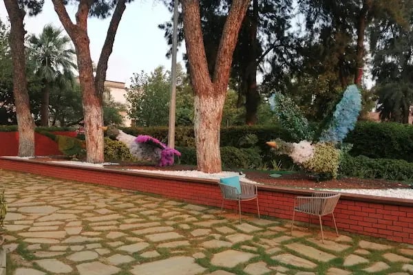 Kanarya Parkı - Resim 4