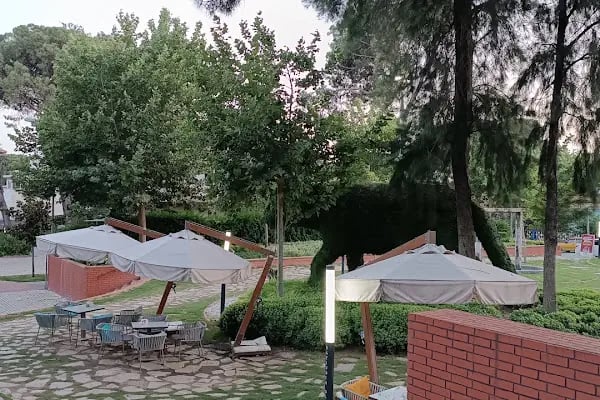 Kanarya Parkı - Resim 8