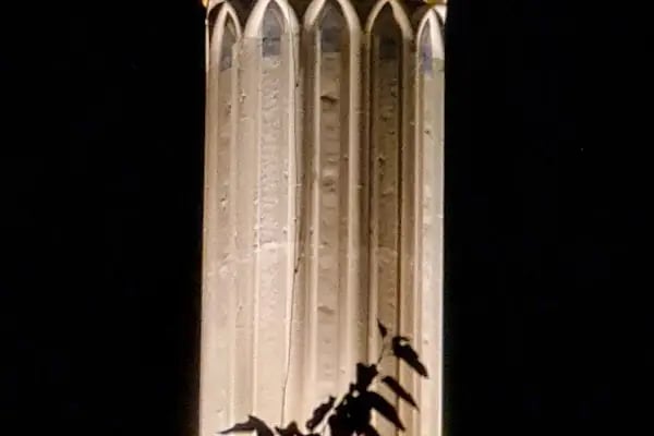 Kale İmamlık Cami - Resim 10