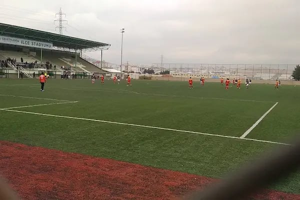 Gaziantep İlçe Stadyumu - Resim 2