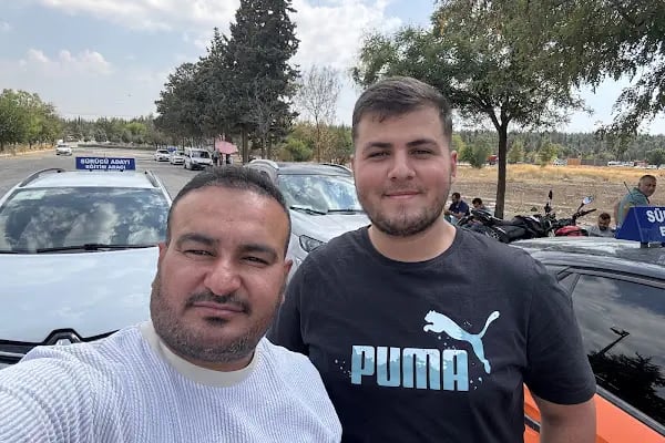 Gaziantep İlçe Stadyumu - Resim 13