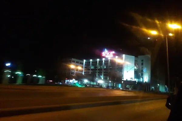 Gaziantep İlçe Stadyumu - Resim 11