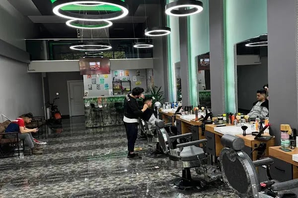 Recep Karaca Hair Design - Resim 3
