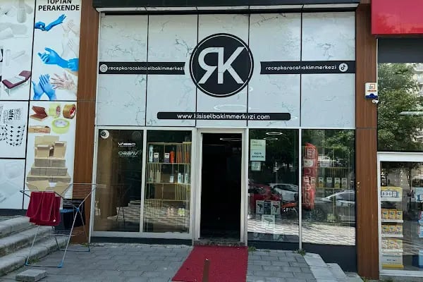 Recep Karaca Hair Design - Resim 5