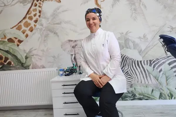 Uzm. Dt. Arzu Soygun, Çocuk Diş Hekimi - Resim 12