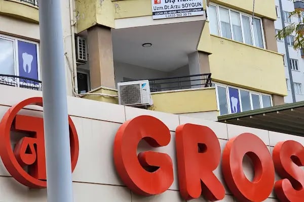Uzm. Dt. Arzu Soygun, Çocuk Diş Hekimi - Resim 10