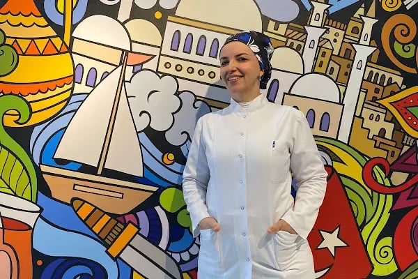 Uzm. Dt. Arzu Soygun, Çocuk Diş Hekimi - Resim 8