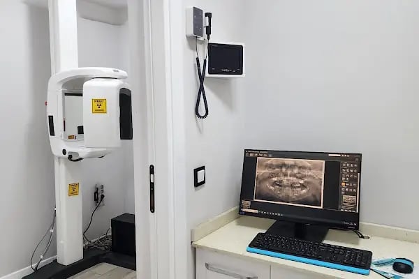 Uzm. Dt. Arzu Soygun, Çocuk Diş Hekimi - Resim 6