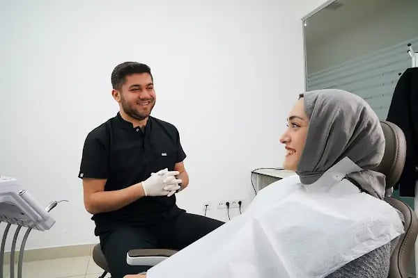 AFİLDENT BAĞCILAR | Ağız ve Diş Sağlığı Polikliniği | BAĞCILAR DİŞ - Resim 7
