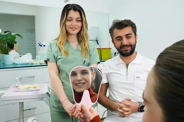 AFİLDENT BAĞCILAR | Ağız ve Diş Sağlığı Polikliniği | BAĞCILAR DİŞ - Resim 17