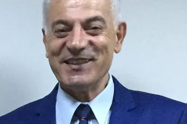 Prof. Dr. Arif Şanlı - Resim 1