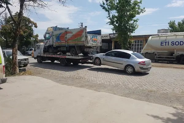 A/C LİNE SERVİS - Resim 2