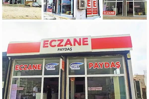 Paydaş Eczanesi - Resim 4