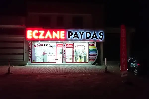 Paydaş Eczanesi - Resim 3