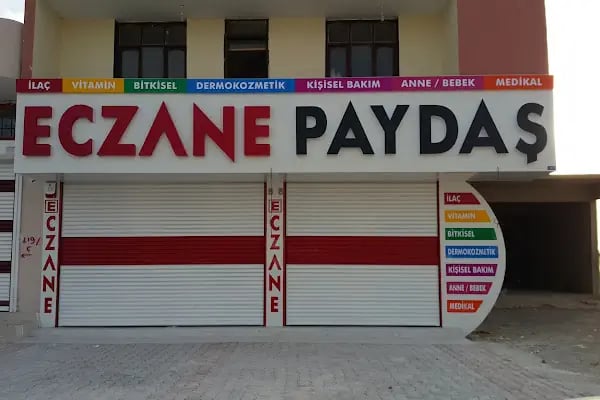 Paydaş Eczanesi - Resim 2