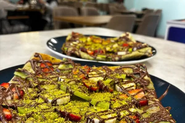 Boston Drink &amp; Dessert - Resim 3
