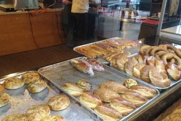 KONAK CAFE - Resim 2