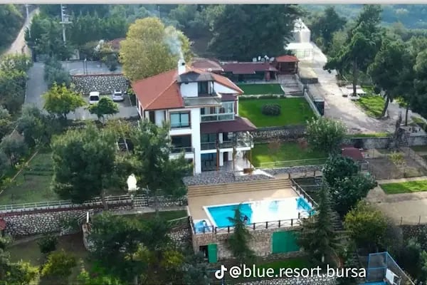 Bursa Gemlik Kurşunlu 7 Nolu Aile Sağlığı Merkezi - Resim 3