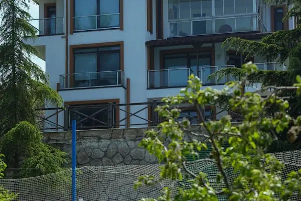 Bursa Gemlik Kurşunlu 7 Nolu Aile Sağlığı Merkezi - Resim 2