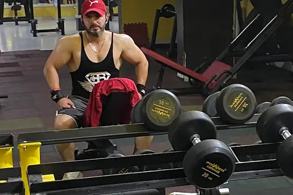 gymPOINT - Resim 9