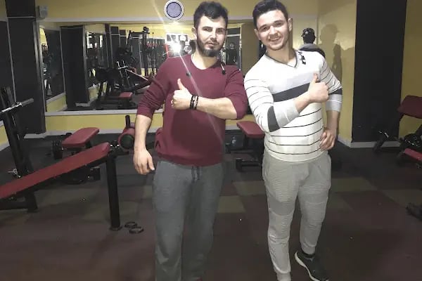 gymPOINT - Resim 12