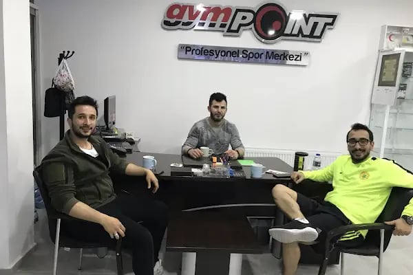 gymPOINT - Resim 4