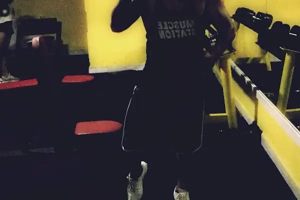 gymPOINT - Resim 8