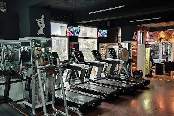 gymPOINT - Resim 15