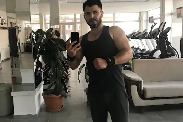 gymPOINT - Resim 14