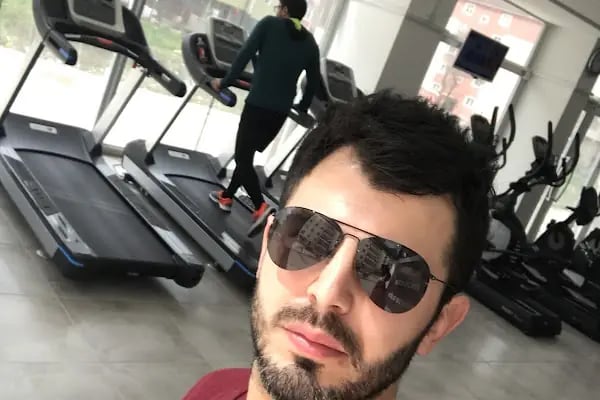 gymPOINT - Resim 19