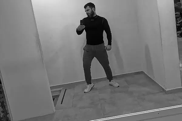 gymPOINT - Resim 13